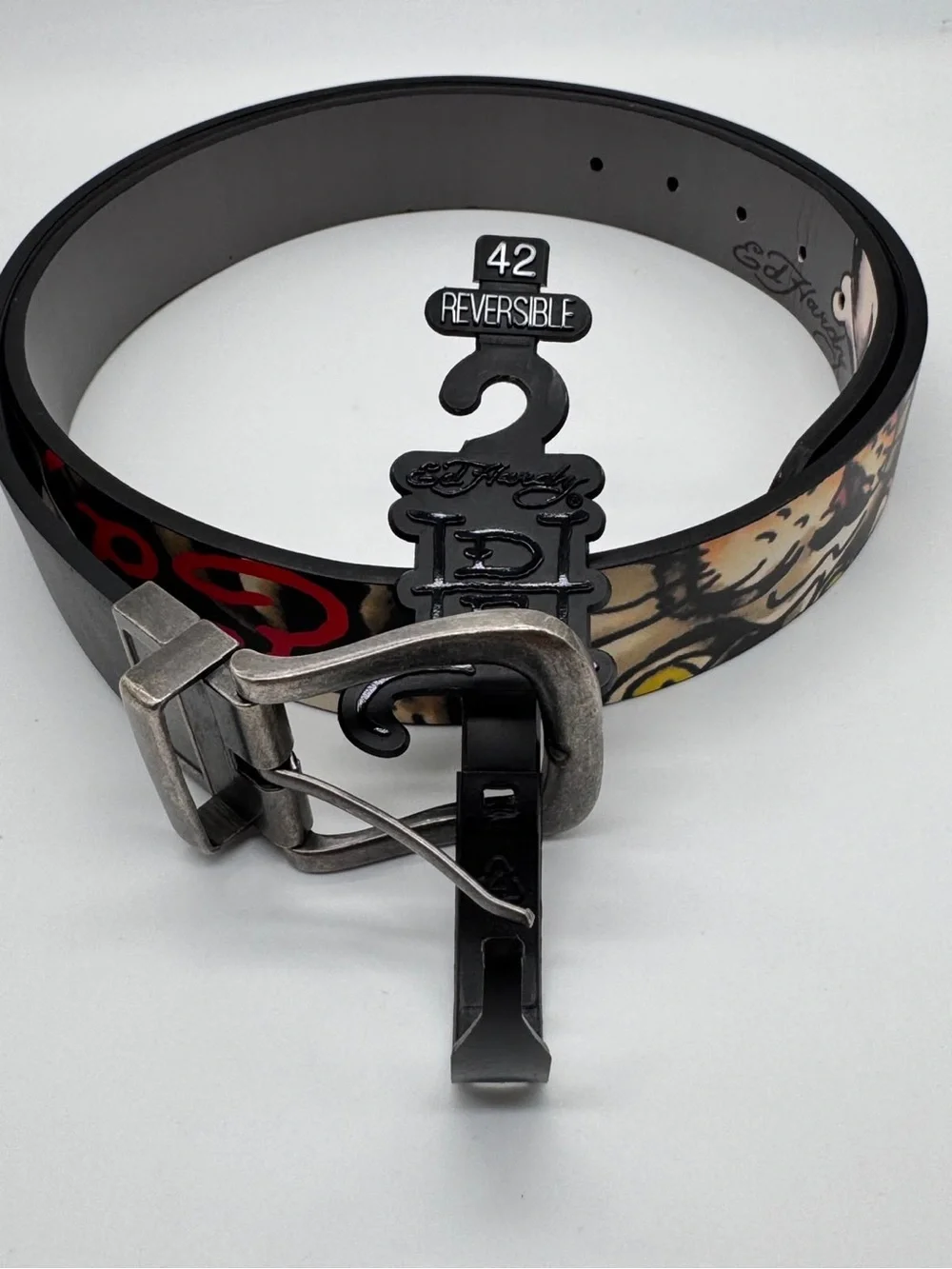Ed Hardy ed hardy